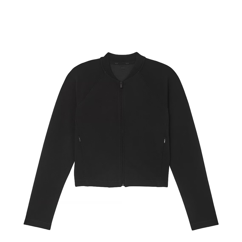 VSX
VSX Featherweight Knit Full-Zip Jacket